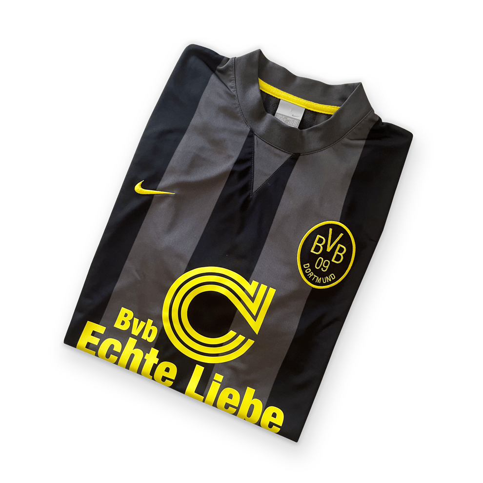 Borussia dortmund best sale 100th anniversary kit